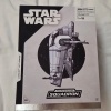 Jazwares "Concept Art Series" Boba Fett’s...
