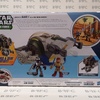 Jango Fett's Slave I with Obi-Wan Kenobi