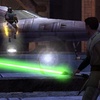 Star Wars: Jedi Knight: Jedi Academy (2003)