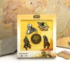 Jewelry Brands "The Book of Boba Fett" Pin...
