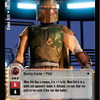 TCG Jedi Knights #46 Boba Fett, Relentless Hunter (2001)