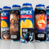 Jumex Star Wars Fruit Juice, Jango Fett