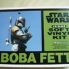 1/6 Scale Boba Fett Vinyl Figure Kit (1993)