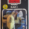 Kenner "Empire" Die-Cast Slave I