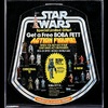 Star Wars "Get a Free Boba Fett" Bell Display