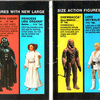 Kenner Toy Catalog, Pages 10 and 11