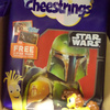 Cheestrings Boba Fett