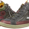 Kickers Boba Fett Shoes for Boys (2015)