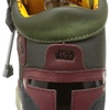 Kickers Boba Fett Shoes for Boys (2015)