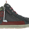 Kickers Boba Fett Shoes for Boys (2015)