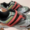 Stride Rite Boba Fett Tennis Shoes for Kids