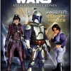 Jango Fett: Bounty Hunter (2002)