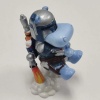 Kinder Surprise Star Wars Hippos Jango Fett