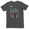 Kohl's Boba Fett Character Tee