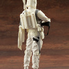 Kotobukiya ARTFX+ Boba Fett (White Armor Version)