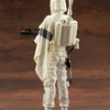 Kotobukiya ARTFX+ Boba Fett (White Armor Version)