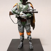 Kotobukiya ARTFX+ Empire Strikes Back Boba Fett BONUS...