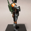 Kotobukiya ARTFX+ Empire Strikes Back Boba Fett BONUS...