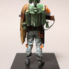 Kotobukiya ARTFX+ Empire Strikes Back Boba Fett BONUS...