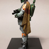 Kotobukiya ARTFX+ Empire Strikes Back Boba Fett BONUS...