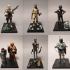 Kotobukiya ARTFX+ Empire Strikes Back Boba Fett BONUS...