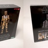 Kotobukiya ARTFX+ Empire Strikes Back Boba Fett BONUS...