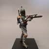 Kotobukiya ARTFX Return of the Jedi Boba Fett (Skiff...