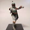 Kotobukiya ARTFX Return of the Jedi Boba Fett (Skiff...