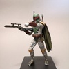 Kotobukiya ARTFX Return of the Jedi Boba Fett (Skiff...