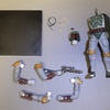 Kotobukiya ARTFX Return of the Jedi Boba Fett (Skiff...