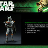 Kotobukiya ARTFX Return of the Jedi Boba Fett (Skiff...