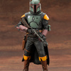 Kotobukiya ARTFX+ â€œThe Book of Boba Fettâ€...