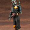 Kotobukiya ARTFX+ â€œThe Book of Boba Fettâ€...