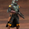 Kotobukiya ARTFX+ â€œThe Book of Boba Fettâ€...