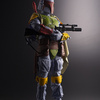 Kotobukiya ARTFX+ The Empire Strikes Back Boba Fett...