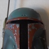 Kotobukiya Boba Fett Helmet Magnet