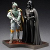 Kotobukiya ARTFX Empire Strikes Back Boba Fett (Cloud...