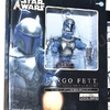 Kotobukiya ARTFX Jango Fett