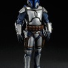 Kotobukiya 1/10th Scale 7&quot; Jango Fett, ARTFX+...
