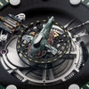 Kross Studio Boba Fett Tourbillon Watch