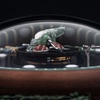 Kross Studio Boba Fett Tourbillon Watch