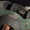 Kross Studio Boba Fett Tourbillon Watch Collector Set