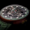 Kross Studio Boba Fett Tourbillon Watch Collector Set