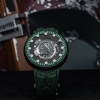 Kross Studio Boba Fett Tourbillon Watch Collector Set