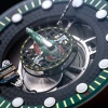 Kross Studio Boba Fett Tourbillon Watch Collector Set