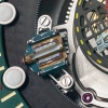 Kross Studio Boba Fett Tourbillon Watch Collector Set