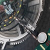 Kross Studio Boba Fett Tourbillon Watch Collector Set