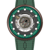Kross Studio Boba Fett Tourbillon Watch Collector Set