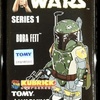 Kubrick Series 1 Boba Fett