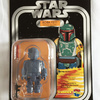 Kubrick Vintage Toy Type L Boba Fett (Carded)